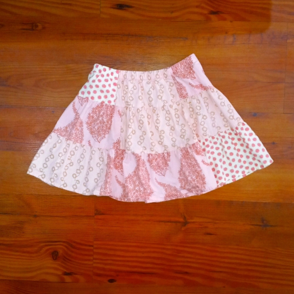 Gymboree 2T skirt